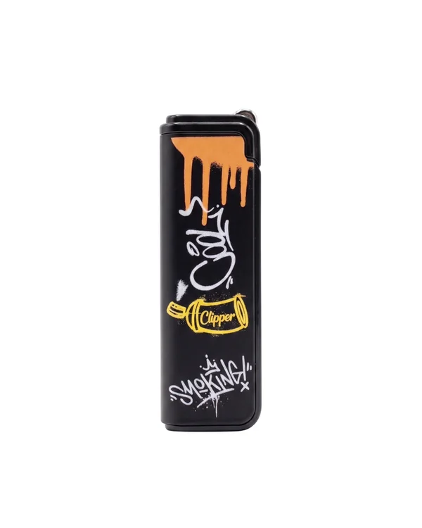 ISQUEIRO MAÇARICO HIT FIT SMOKING PREMIUM
