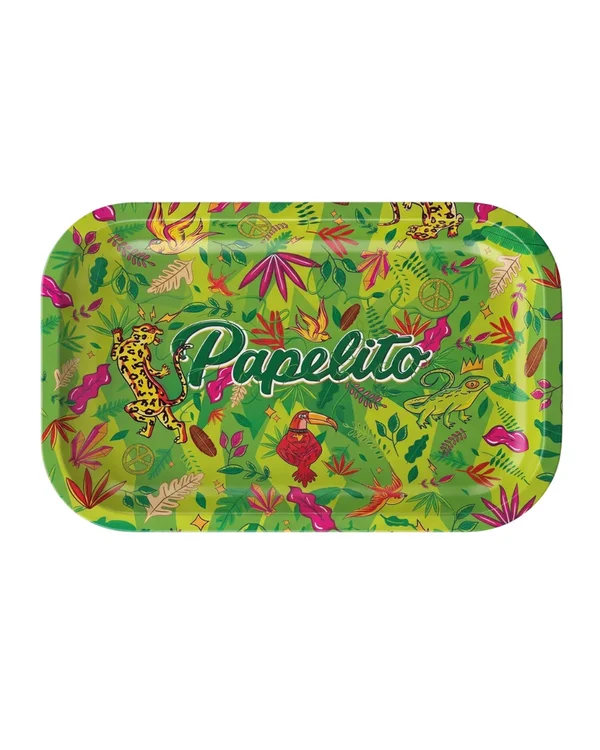 BANDEJA PAPELITO M 27X16 - SELVA 2
