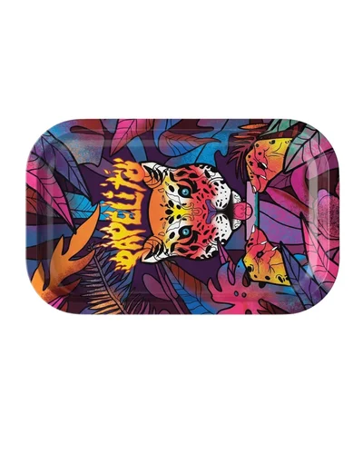 BANDEJA PAPELITO M 27X16 - TIGRE