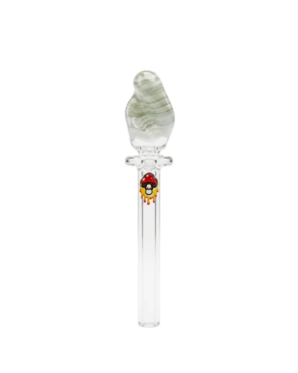 PITEIRA DE VIDRO HIPPSTER 6mm - CURVADO 4