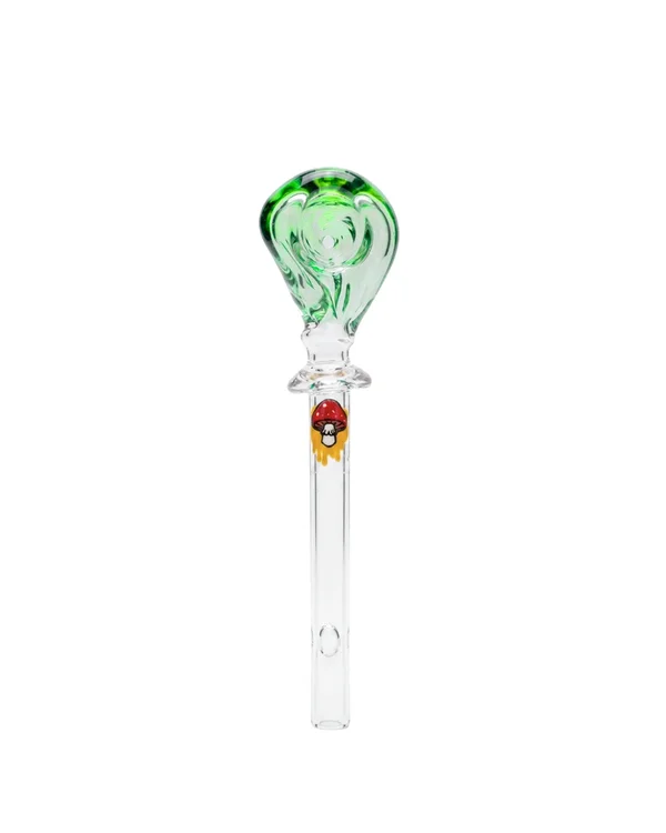 PITEIRA DE VIDRO HIPPSTER 6mm - CURVADO 2
