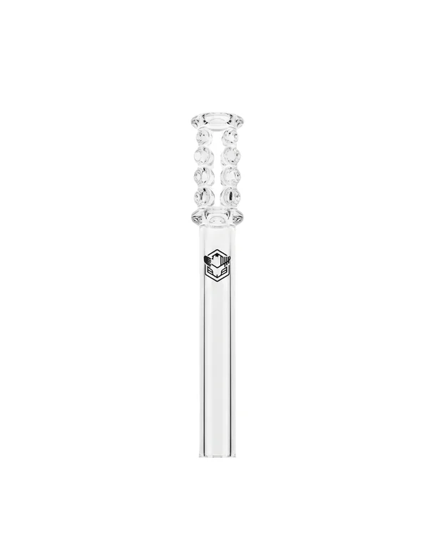 PITEIRA DE VIDRO HIPPSTER 6mm - STRESS