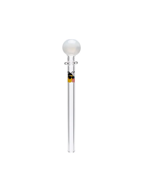 PITEIRA DE VIDRO HIPPSTER 5mm - BOLA 4