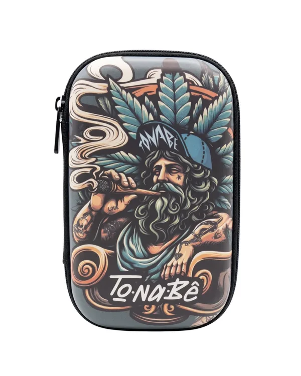 CASE TONABE FULL PRINT