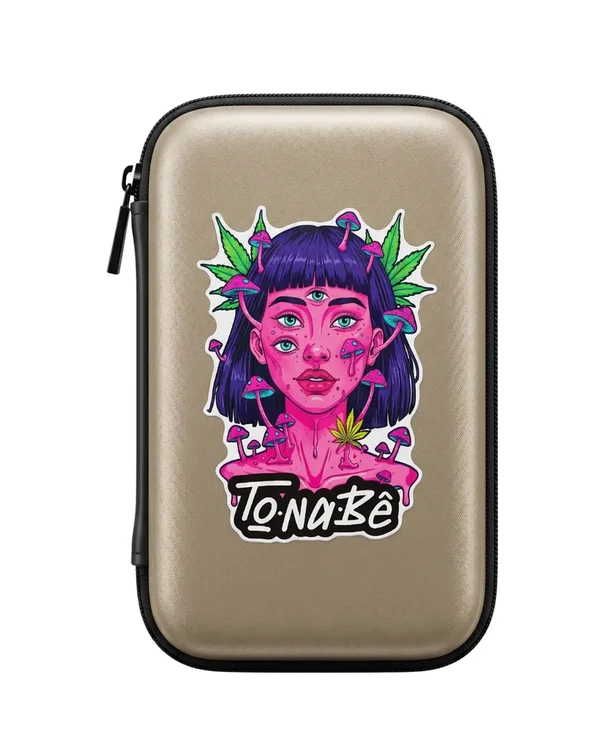 CASE TONABE SIMPLES