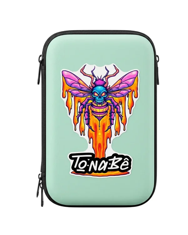 CASE TONABE SIMPLES