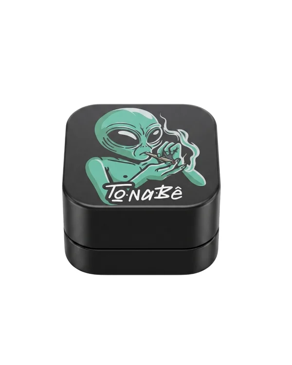 SLICK DE VIDRO TONABE 5ML