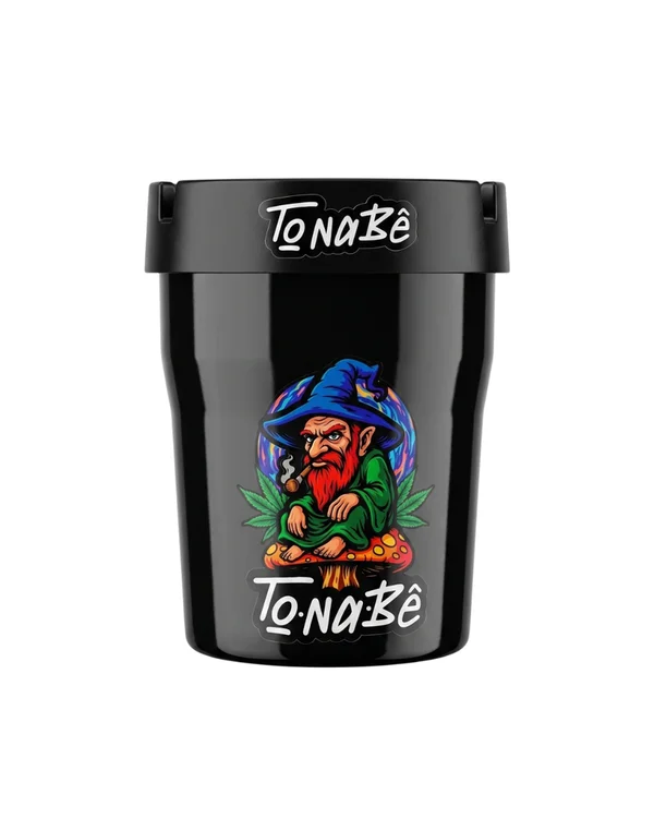 CINZEIRO DE CARRO TONABE