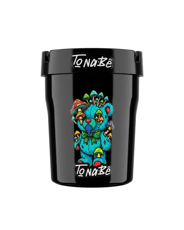 CINZEIRO DE CARRO TONABE