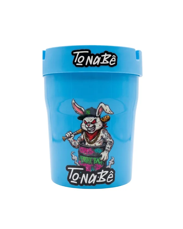 CINZEIRO DE CARRO TONABE