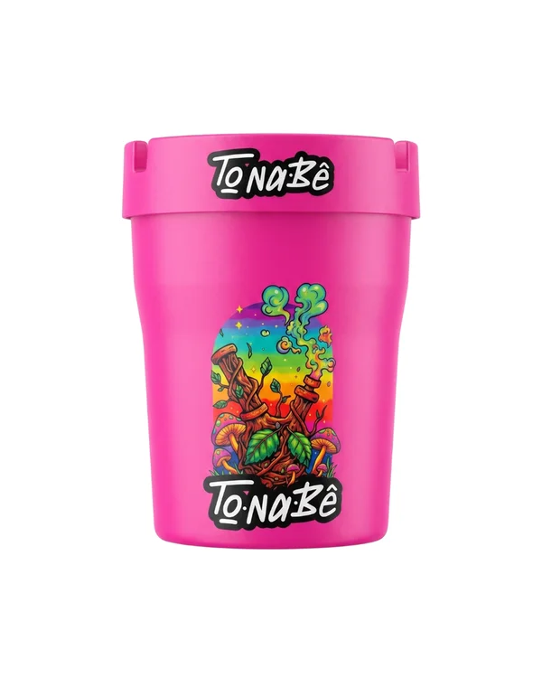 CINZEIRO DE CARRO TONABE