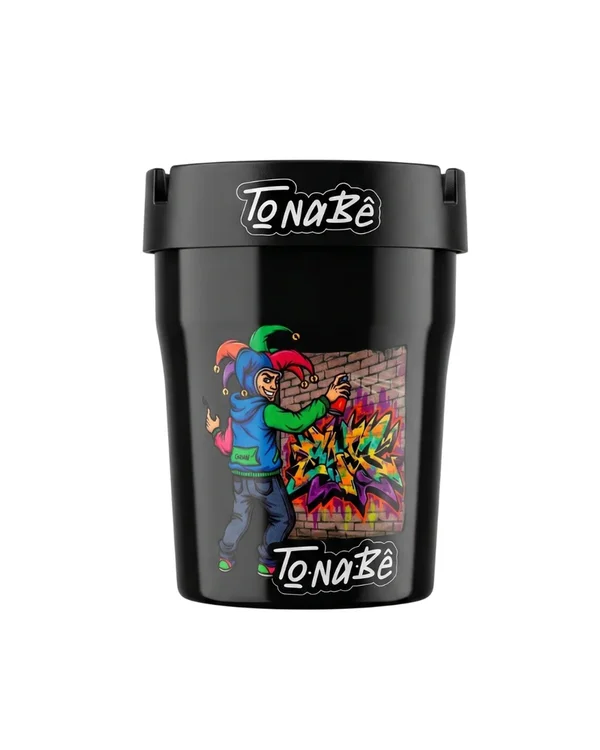 CINZEIRO DE CARRO TONABE