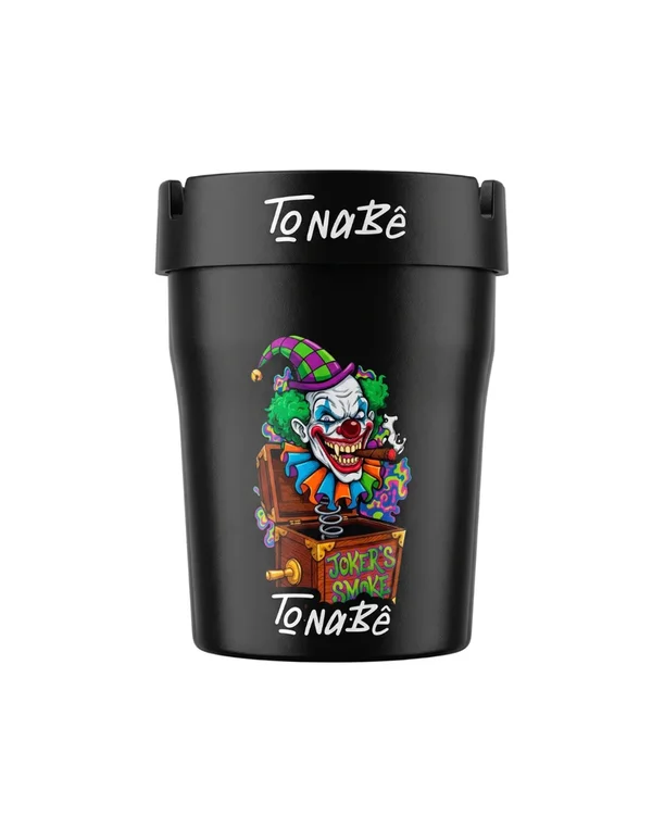 CINZEIRO DE CARRO TONABE