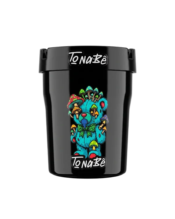 CINZEIRO DE CARRO TONABE