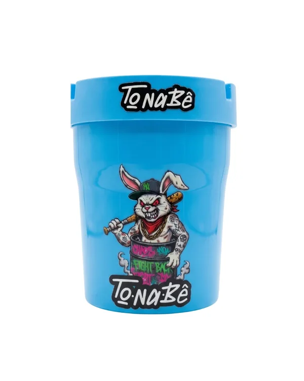 CINZEIRO DE CARRO TONABE