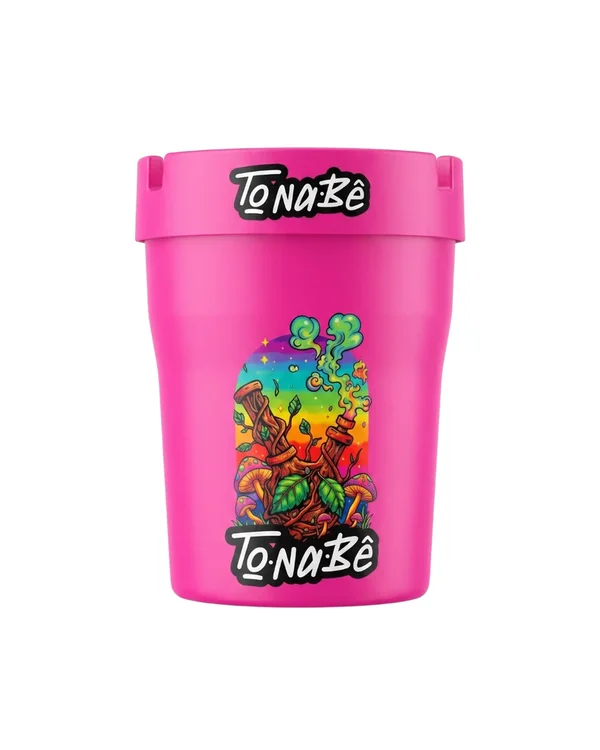 CINZEIRO DE CARRO TONABE