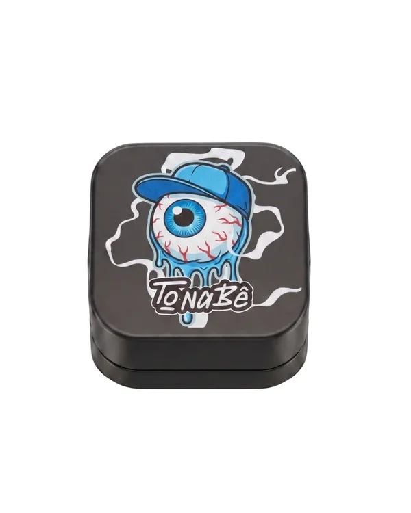 SLICK DE VIDRO TONABE 5ML SEM DIVISORIA
