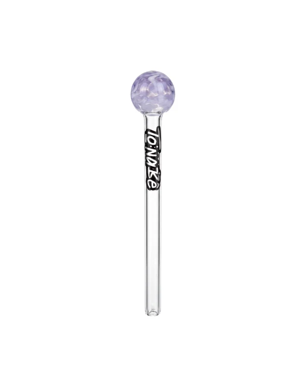 PITEIRA DE VIDRO TONABE BOCAL BOLINHA 5MM