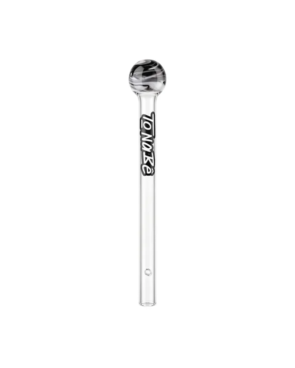 PITEIRA DE VIDRO TONABE BOCAL BOLINHA 5MM