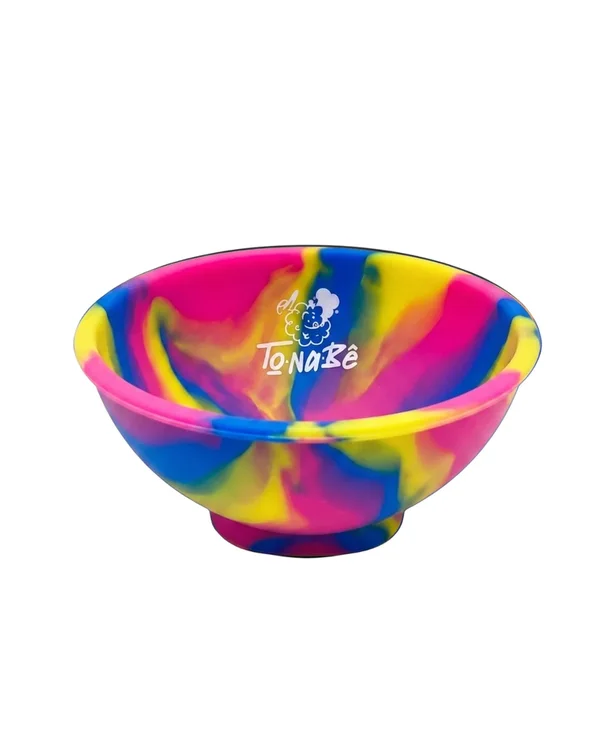CUIA DE SILICONE TONABE MIX