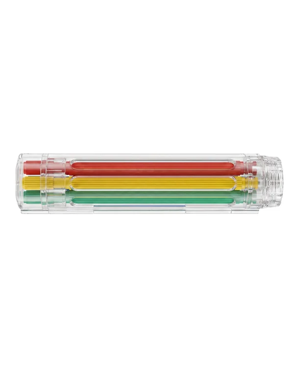 BOLADOR PRO ROLL - SLOW BURNING