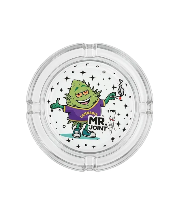 CINZEIRO DE VIDRO MR JOINT