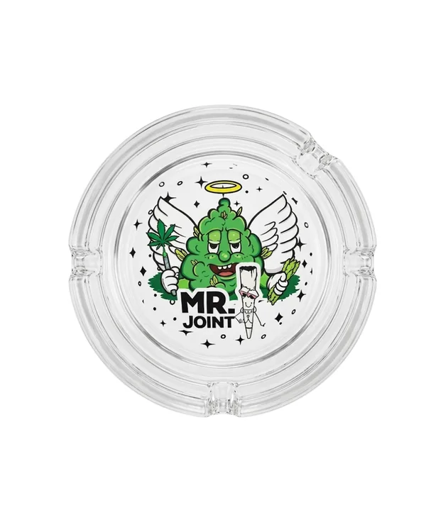CINZEIRO DE VIDRO MR JOINT