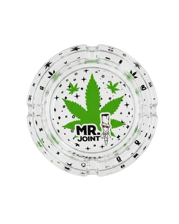 CINZEIRO DE VIDRO MR JOINT