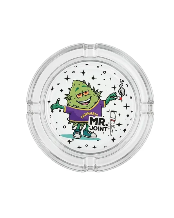 CINZEIRO DE VIDRO MR JOINT