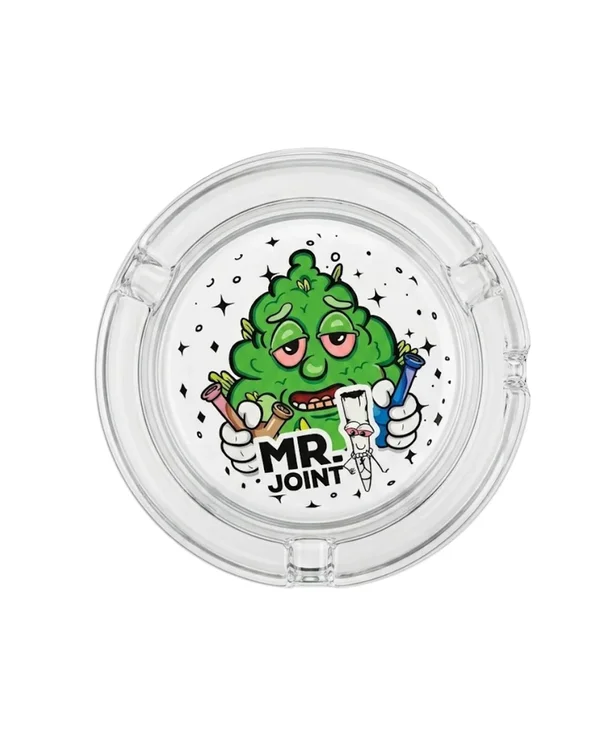 CINZEIRO DE VIDRO MR JOINT