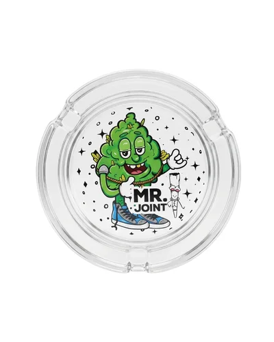 CINZEIRO DE VIDRO MR JOINT