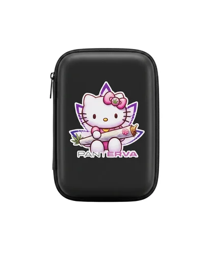 CASE PANTERVA CLASSIC MEDIA