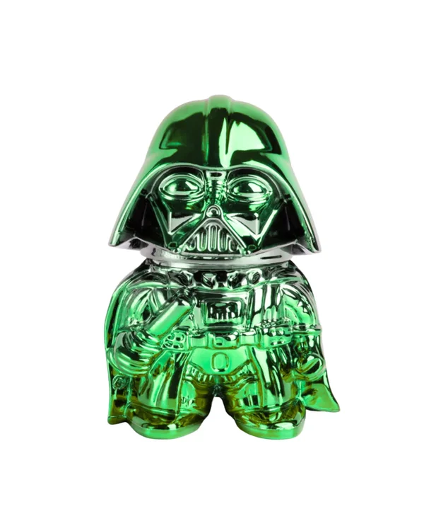 DICHAVADOR DARTH VADER VERDE
