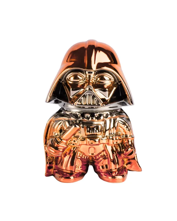 DICHAVADOR DARTH VADER LARANJA