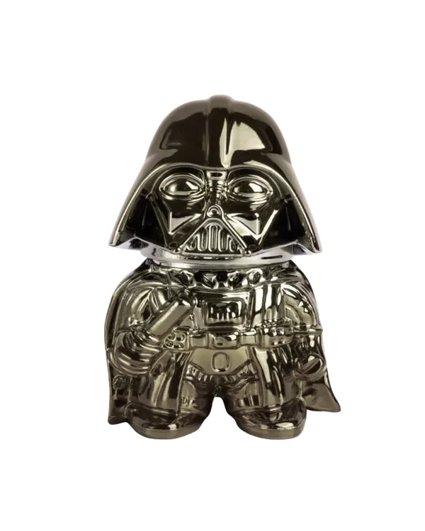DICHAVADOR DARTH VADER CINZA