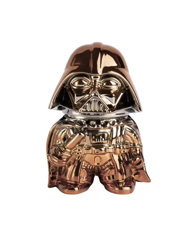 DICHAVADOR DARTH VADER COBRE