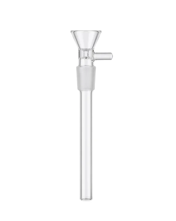 DOWNSTEM DE VIDRO COM BOWL 18MM