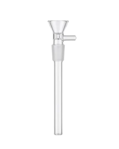 DOWNSTEM DE VIDRO COM BOWL 18MM