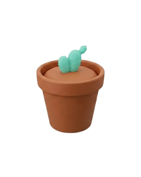 SLICK VASO DE PLANTA 5ML