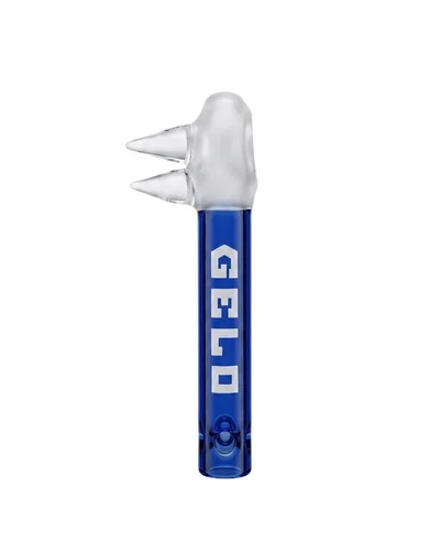 PITEIRA DE VIDRO GLACIER TIP