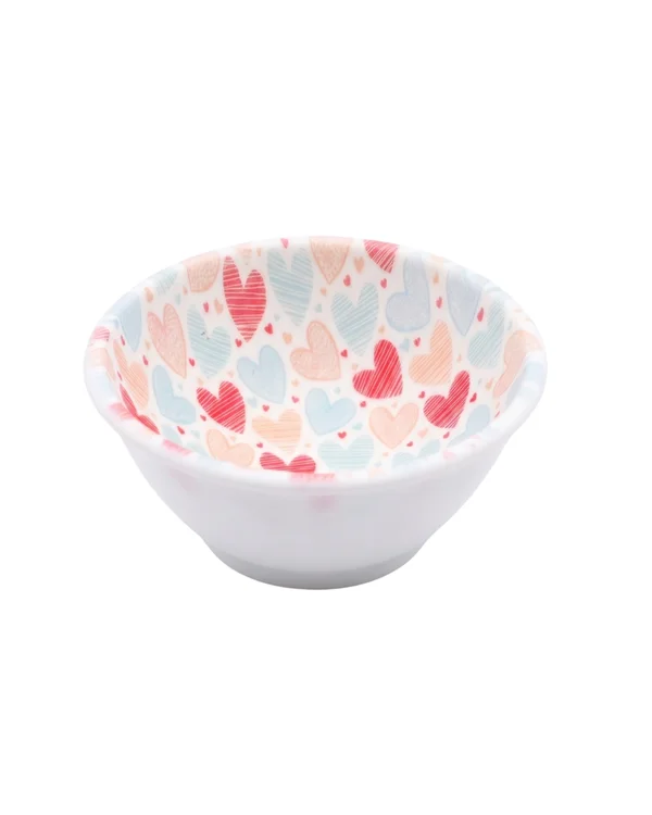 CUIA DE SILICONE MORANGO