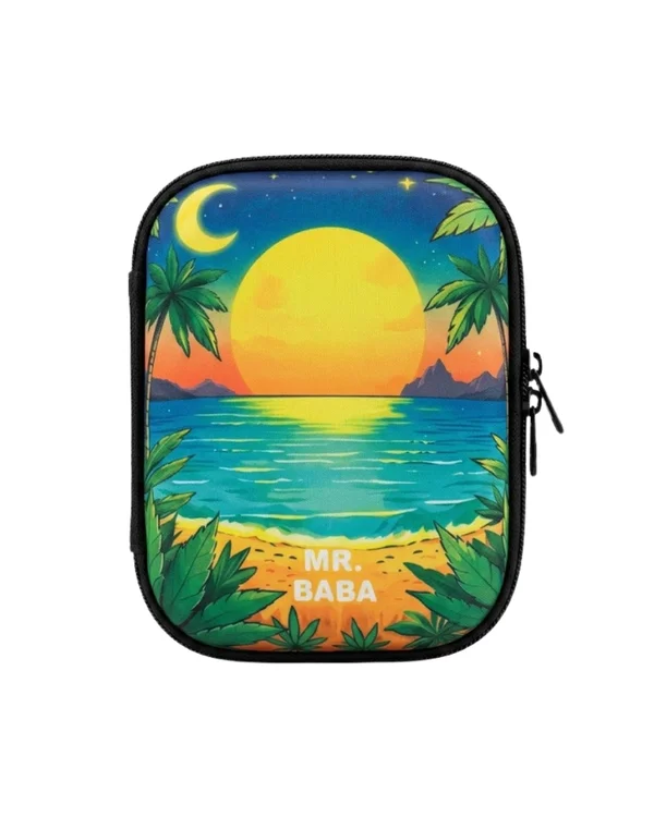 CASE KIT MR.BABA MEDIO