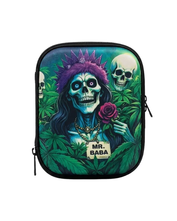 CASE KIT MR.BABA MEDIO