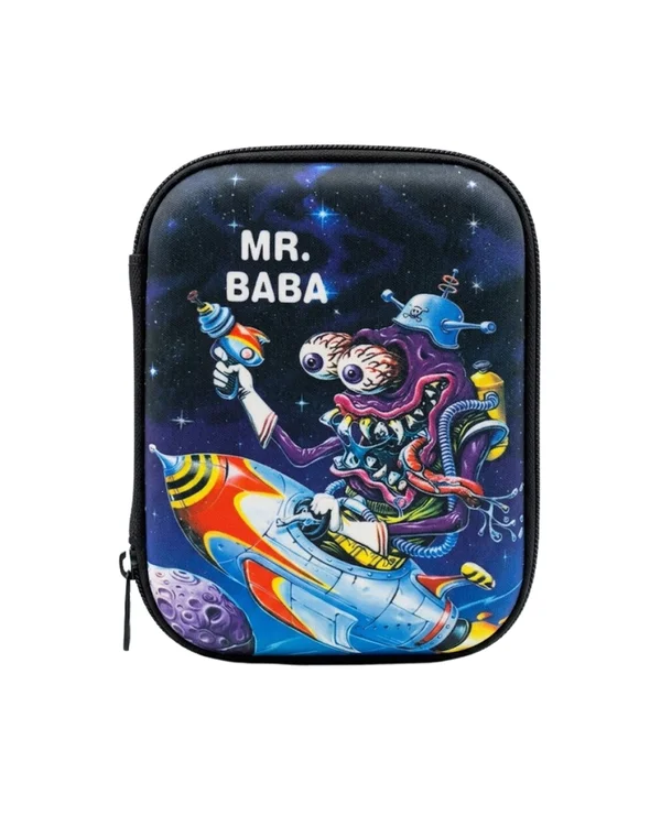 CASE KIT MR.BABA MEDIO