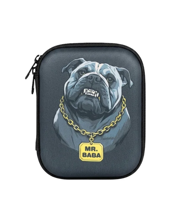 CASE KIT MR.BABA MEDIO