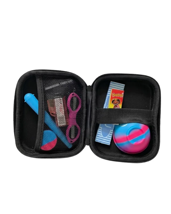 CASE KIT MR.BABA MEDIO