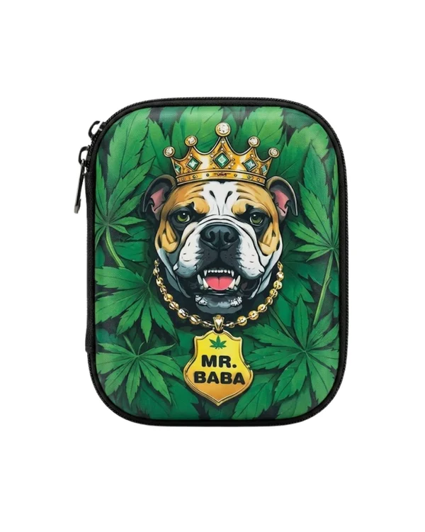 CASE KIT MR.BABA MEDIO