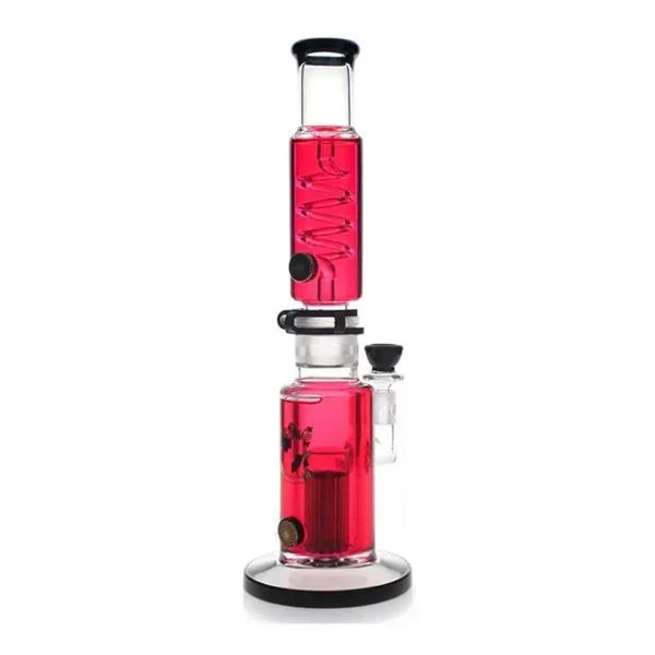 BONG PHOENIX DUPLO GLICERINA PHX562