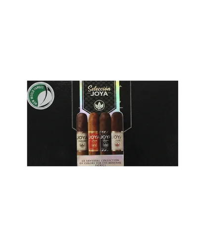 CHARUTO JOYA DE NICARAGUA SELECCION TORO C/4
