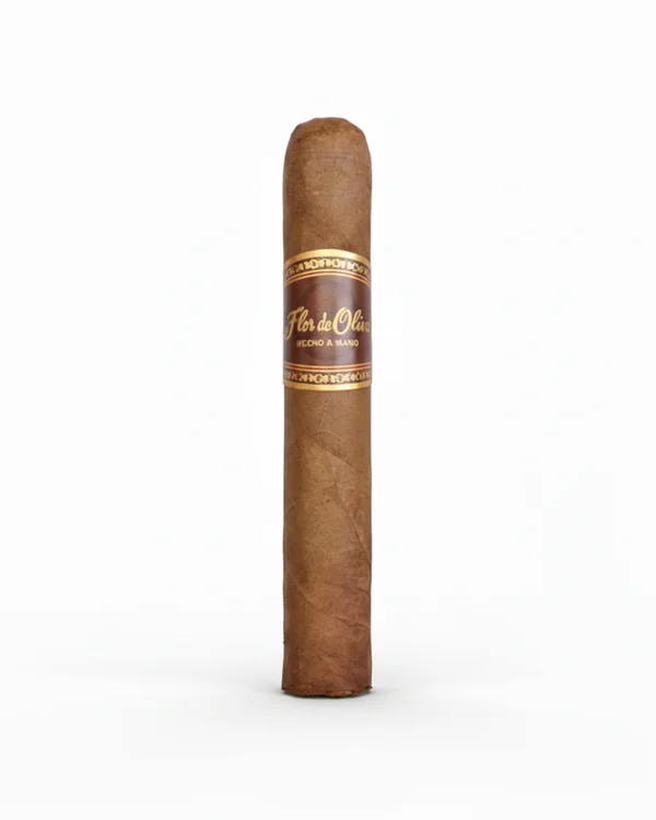 CHARUTO FLOR DE OLIVA NICARAGUA PREMIUM 5x50